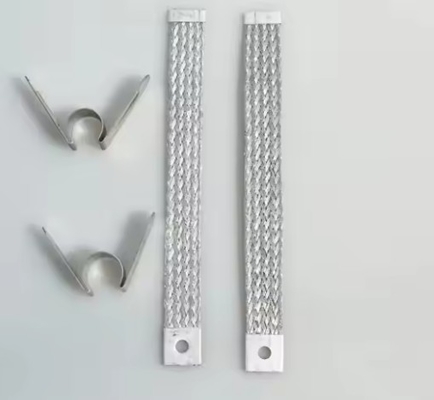 新しい1400°C SiC 電動管炉 ウォーターヒーター U型 ダイア20mm 暖房