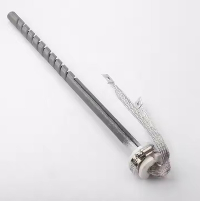 1400~1500°C 工業用シリコンカービッドシック 炉や炉の暖房