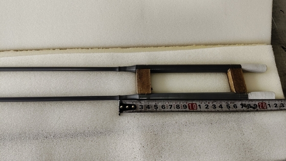 プロフェッショナル・ファクトリー 1850°C MOSI2 U型ヒート・エレメント カスタマイズ