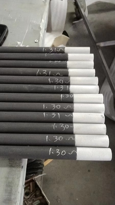 UW I型高温シリコンカービッド熱装置 炉用
