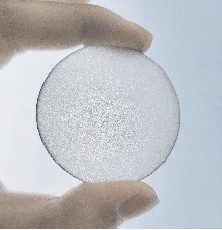 電子包装のためのダイヤモンド熱分散材料熱管理 熱分散