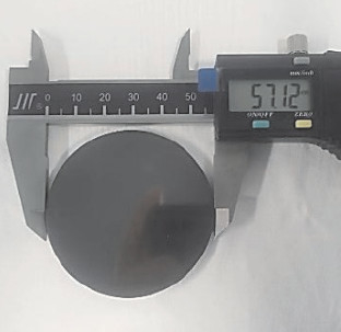 軽量ダイヤモンド/金属複合材料 - 電力無線周波数デバイス