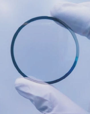 ダイヤモンド光学窓 低吸収 高熱伝導率