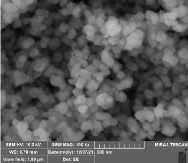 高純度窒化アルミニウムフィラー粉末（熱伝導性用）