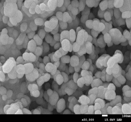 高純度超細アルミナ粉 XTSA-80 透明セラミック用