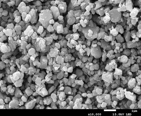 高純度超細アルミナ粉 XTSA-80 透明セラミック用