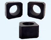 原子炉における中性子吸収のためのボロン炭化物セラミック