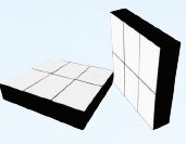 高品質のアルミナセラミック弾丸性パーツ