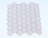 高品質のアルミナセラミック弾丸性パーツ