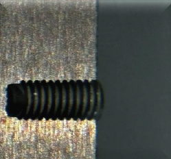 半導体機器のための精密セラミック部品