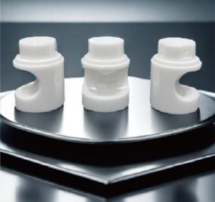 産業用途向け精密セラミック部品