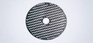 高温産業用途向けC-C複合材料