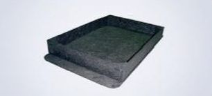 高温産業用途向けC-C複合材料