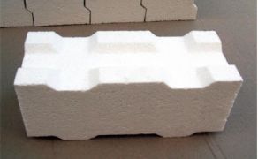 高温産業炉用アルミナホールボール