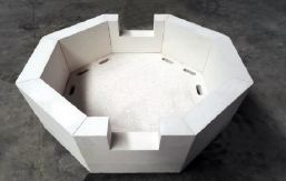 ジルコンムライトジルコンコランダム製品