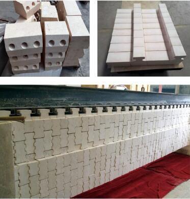 ジルコンムライトジルコンコランダム製品