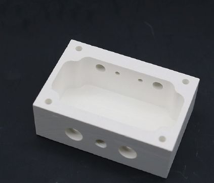 一般純度ボロンナイトリドセラミック