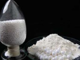 セラミック研削メディアシリーズ