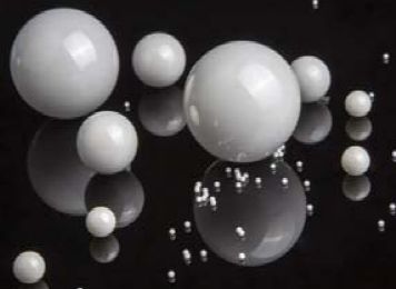 セラミック研削メディアシリーズ