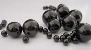 セラミック研削メディアシリーズ