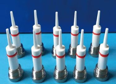 セラミックス構造部品シリーズ