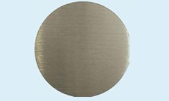 セラミック・スプッティング・ターゲット 亜鉛酸化物 ターゲット