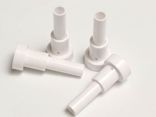 高性能ジルコニウムセラミック部品