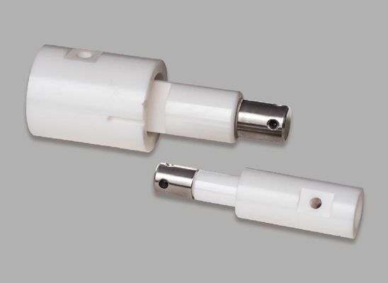 高性能ジルコニウムセラミック部品