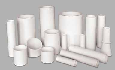 高品質の工業用陶器管