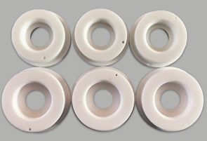 高性能レーザーセラミック