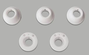 高性能レーザーセラミック