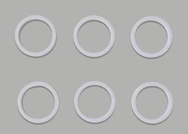 高性能レーザーセラミック