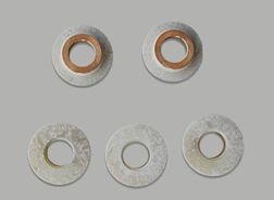 高性能レーザーセラミック