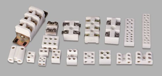 高品質の電気セラミックス