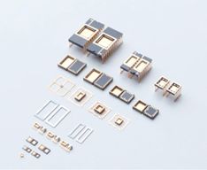 精密セラミック構造部品