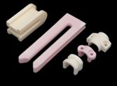 精密セラミック構造部品