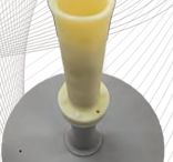 窒化アルミニウムヒーターの新製品