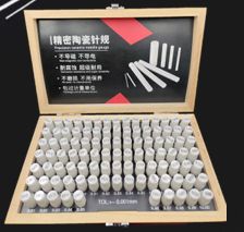 セラミックニードルゲージ