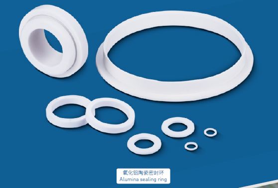 セラミック・リング・ゲーマー