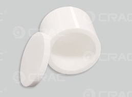 遊星ボールミルセラミック部品