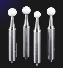 三次元校正コンポーネント