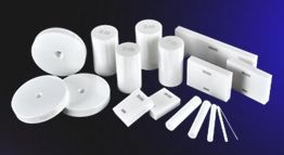 陶器の固定装置