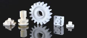 セラミック非標準カスタムサービス