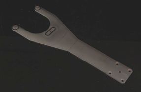 産業用陶器用吸い手