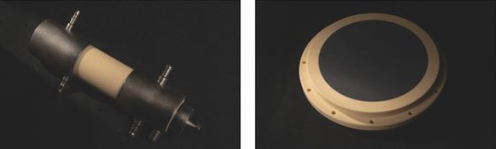 産業用陶器用吸い手