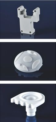 マコール機械加工セラミックス