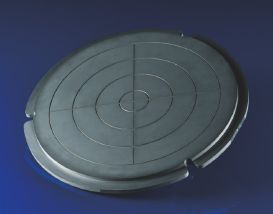 炭化ケイ素（SiC）部品