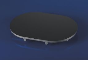 炭化ケイ素（SiC）部品