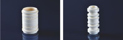 アルミナセラミック部品