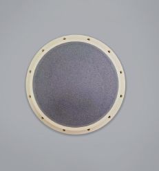 工業用セラミックチャック